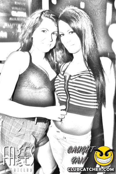 Faces nightclub photo 207 - May 25th, 2012