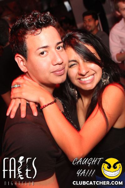 Faces nightclub photo 209 - May 25th, 2012