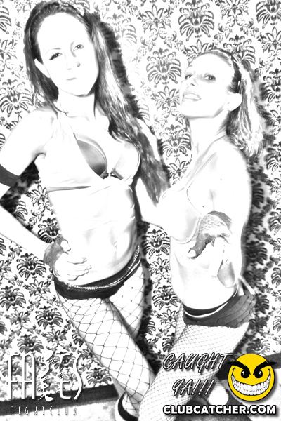 Faces nightclub photo 212 - May 25th, 2012