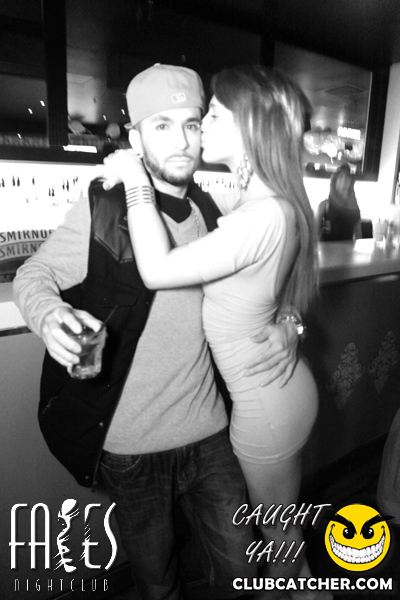 Faces nightclub photo 214 - May 25th, 2012
