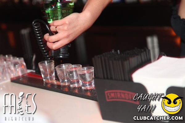 Faces nightclub photo 218 - May 25th, 2012