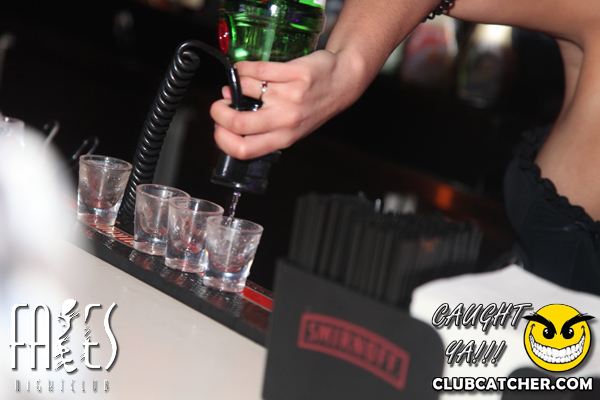 Faces nightclub photo 225 - May 25th, 2012