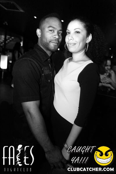 Faces nightclub photo 229 - May 25th, 2012
