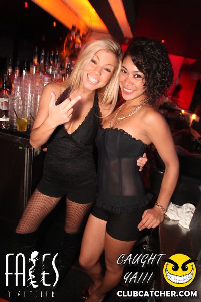 Faces nightclub photo 35 - May 25th, 2012
