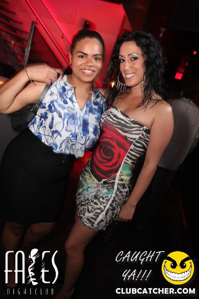 Faces nightclub photo 38 - May 25th, 2012