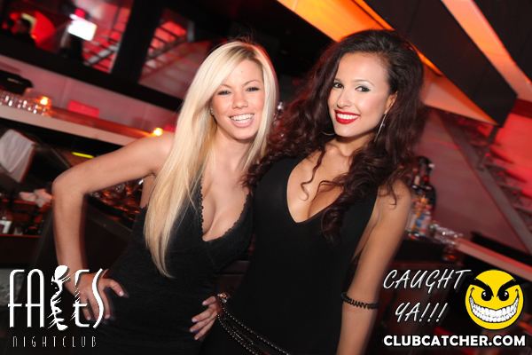 Faces nightclub photo 40 - May 25th, 2012