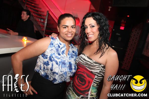 Faces nightclub photo 43 - May 25th, 2012