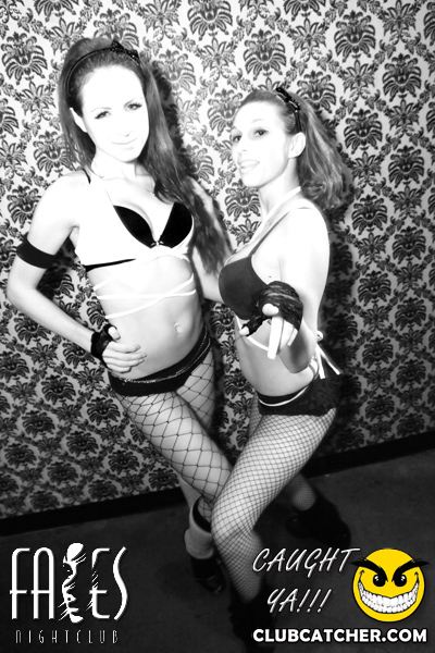 Faces nightclub photo 54 - May 25th, 2012