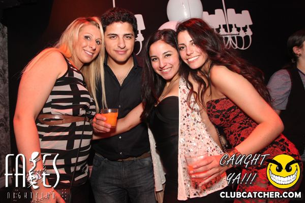 Faces nightclub photo 57 - May 25th, 2012