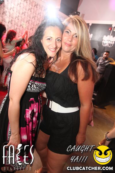 Faces nightclub photo 64 - May 25th, 2012