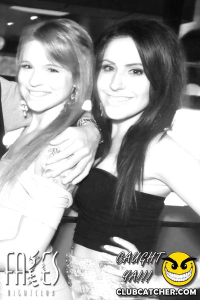 Faces nightclub photo 67 - May 25th, 2012