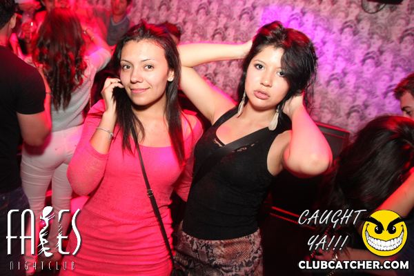 Faces nightclub photo 68 - May 25th, 2012