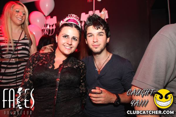 Faces nightclub photo 72 - May 25th, 2012