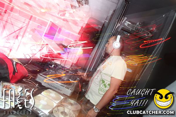 Faces nightclub photo 73 - May 25th, 2012
