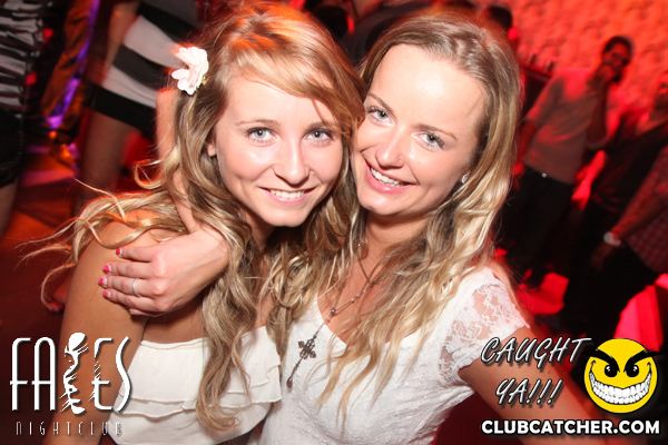 Faces nightclub photo 76 - May 25th, 2012