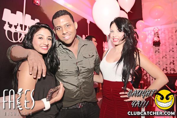 Faces nightclub photo 79 - May 25th, 2012