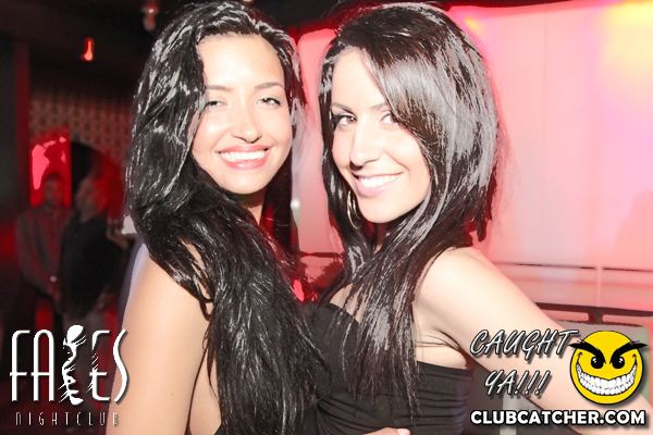 Faces nightclub photo 82 - May 25th, 2012