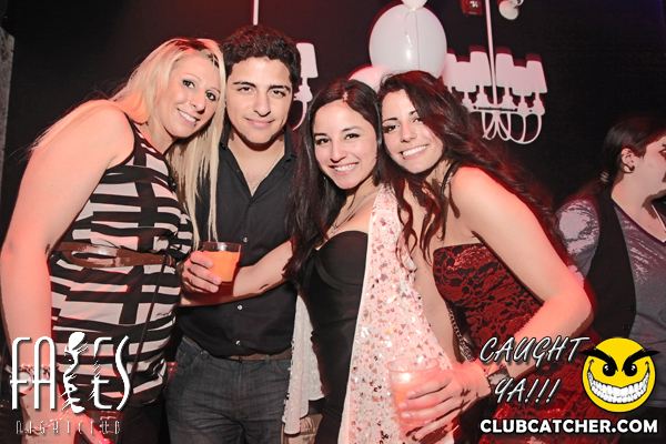 Faces nightclub photo 90 - May 25th, 2012
