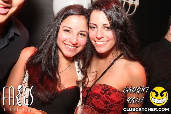 Faces nightclub photo 92 - May 25th, 2012
