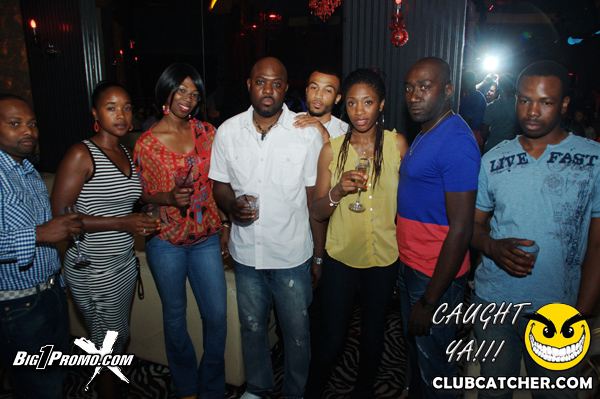 Luxy nightclub photo 103 - May 25th, 2012