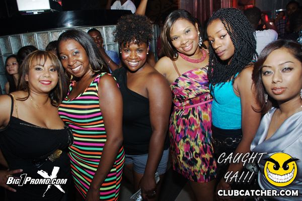 Luxy nightclub photo 3 - May 25th, 2012
