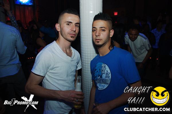 Luxy nightclub photo 223 - May 25th, 2012
