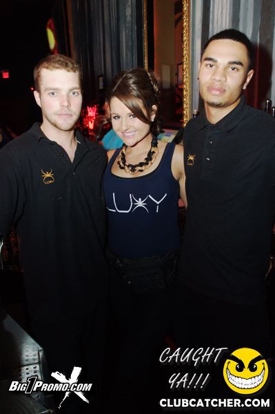 Luxy nightclub photo 265 - May 25th, 2012