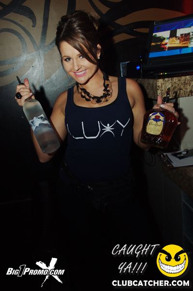 Luxy nightclub photo 273 - May 25th, 2012