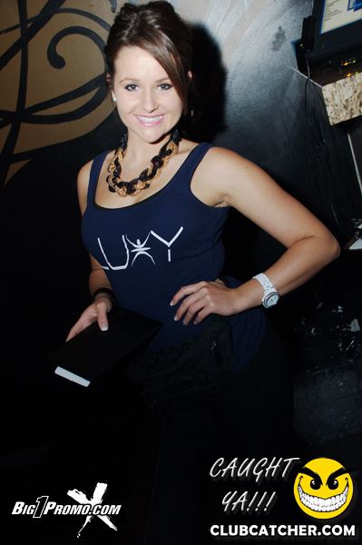 Luxy nightclub photo 291 - May 25th, 2012