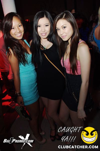 Luxy nightclub photo 4 - May 25th, 2012