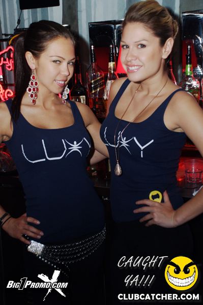 Luxy nightclub photo 47 - May 25th, 2012