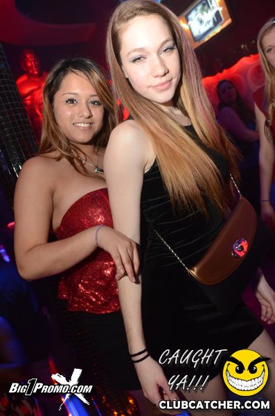 Luxy nightclub photo 102 - February 14th, 2014