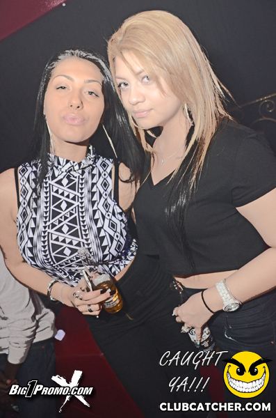 Luxy nightclub photo 111 - February 14th, 2014