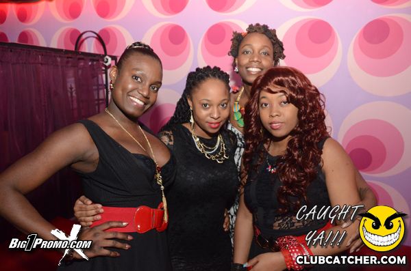 Luxy nightclub photo 112 - February 14th, 2014
