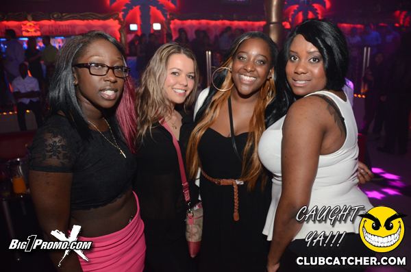 Luxy nightclub photo 119 - February 14th, 2014