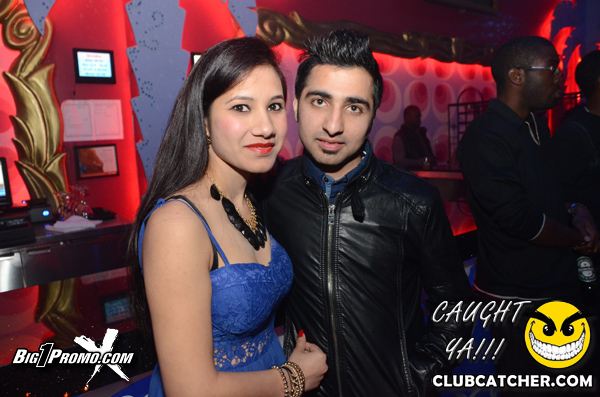 Luxy nightclub photo 120 - February 14th, 2014