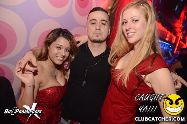 Luxy nightclub photo 125 - February 14th, 2014