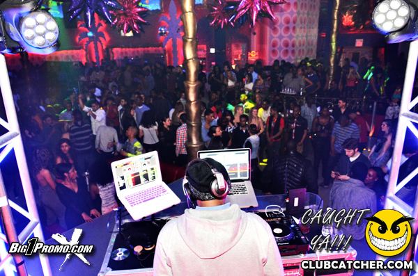 Luxy nightclub photo 14 - February 14th, 2014