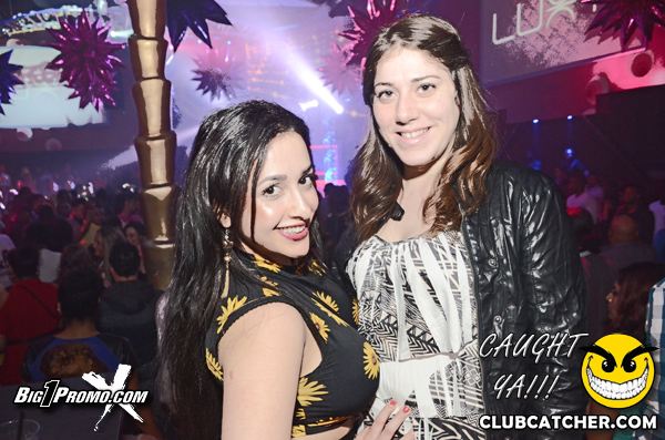 Luxy nightclub photo 140 - February 14th, 2014