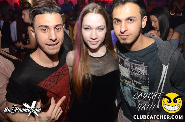 Luxy nightclub photo 141 - February 14th, 2014
