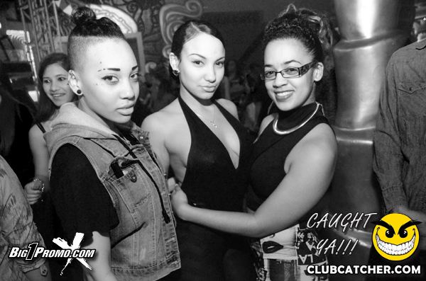 Luxy nightclub photo 142 - February 14th, 2014