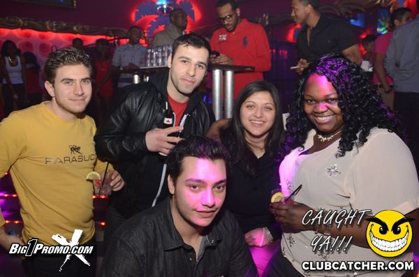 Luxy nightclub photo 147 - February 14th, 2014