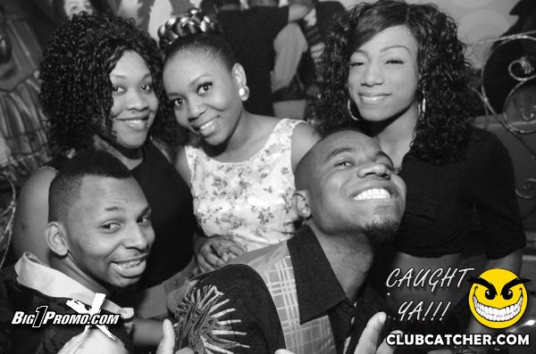 Luxy nightclub photo 151 - February 14th, 2014