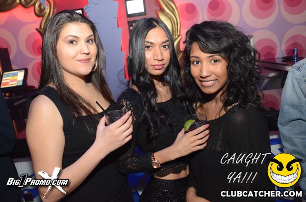 Luxy nightclub photo 160 - February 14th, 2014