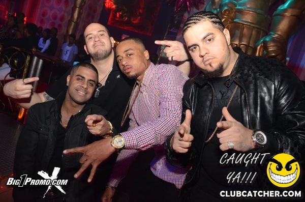 Luxy nightclub photo 17 - February 14th, 2014