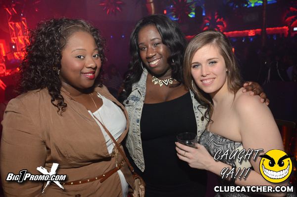 Luxy nightclub photo 163 - February 14th, 2014