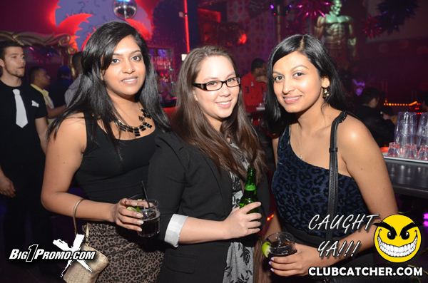 Luxy nightclub photo 171 - February 14th, 2014