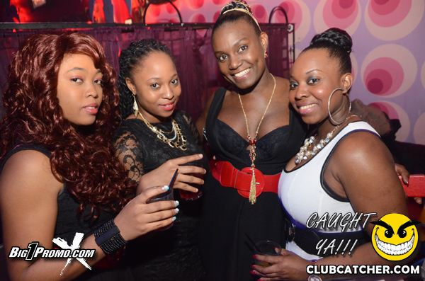 Luxy nightclub photo 182 - February 14th, 2014