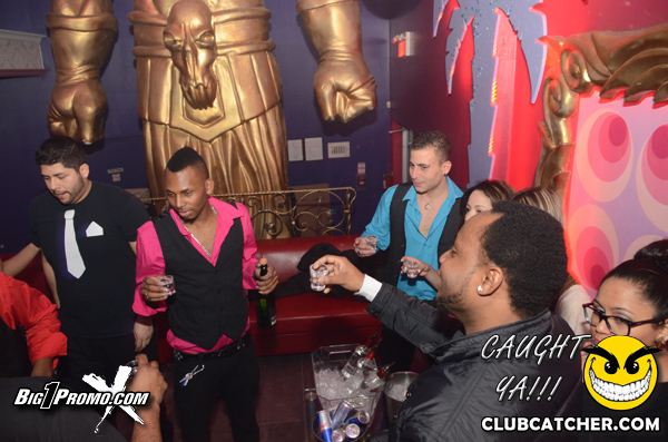 Luxy nightclub photo 186 - February 14th, 2014