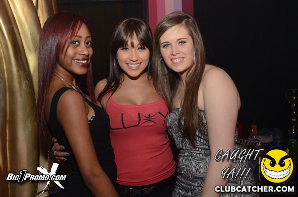 Luxy nightclub photo 21 - February 14th, 2014